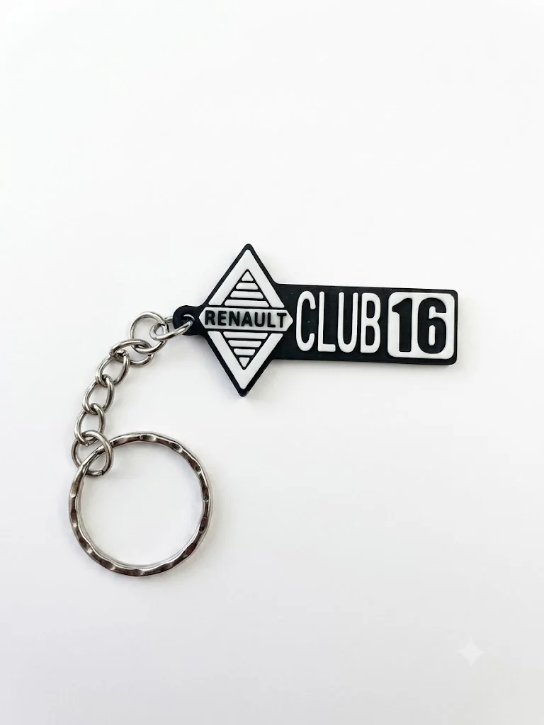 Renault Club 16